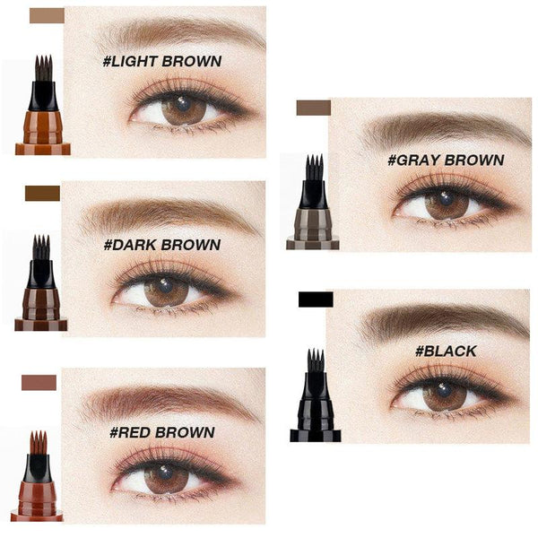 1+1 Gratis | BrowDefinie™ Moeiteloze Wenkbrauwstyling