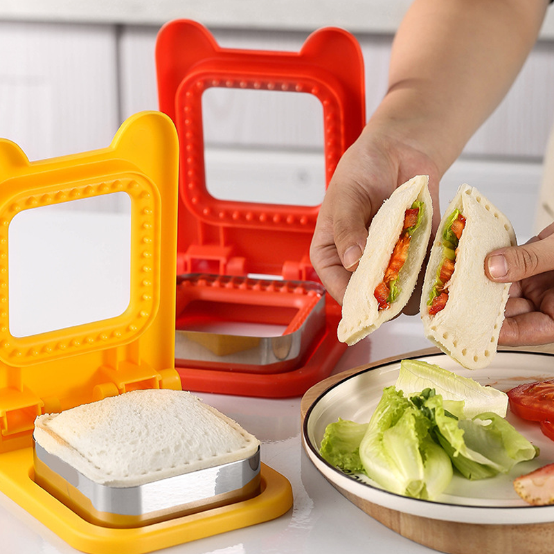 HapPlezier™ Creatief Snackplezier