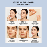 JeugdLift™ Onmiddellijk Jeugdig Liftend