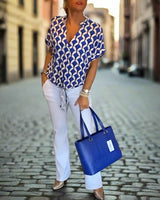Joanna™  Elegante top voor dames
