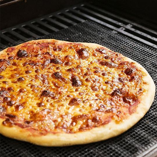 GrillMat™ Herbruikbare Anti-aanbak Mat