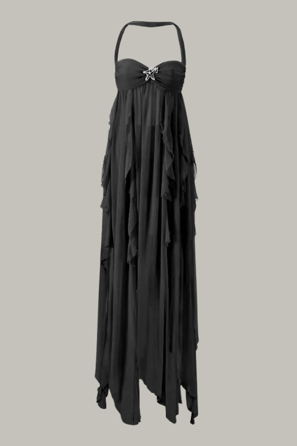 Katharina™ Vloeiende Gratie-Design
