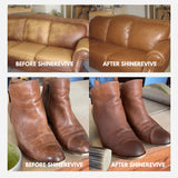 LederSaver™ Herstel & Bescherm Leer