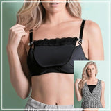 ComfortKant™ Elegante Onzichtbare Bedekking