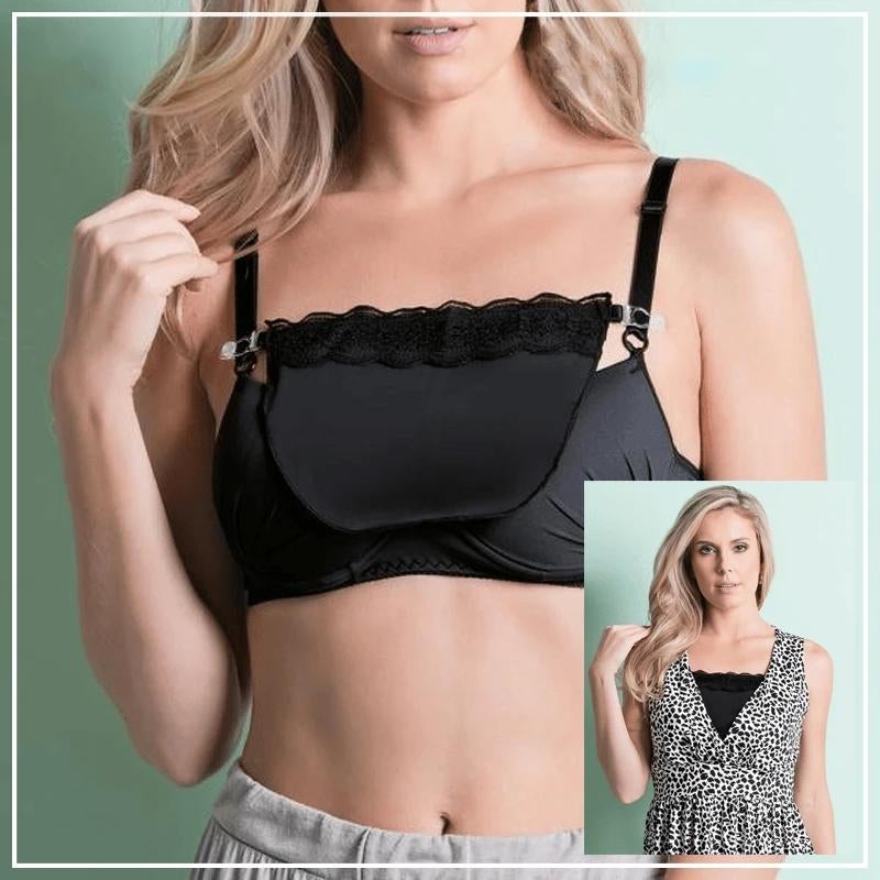 ComfortKant™ Elegante Onzichtbare Bedekking