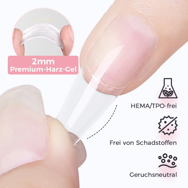 1+1 Gratis | GelGrond™ Onberispelijke Nagelbasis