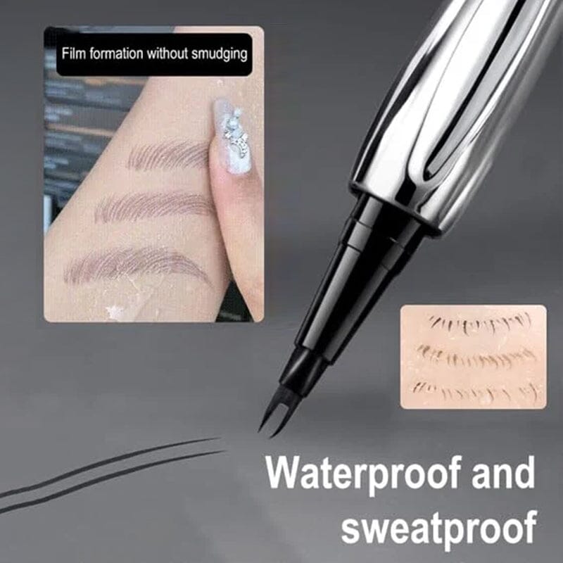 1+1 Gratis | WenkbrauwDefiniëren™ Perfecte wenkbrauwsculptuur