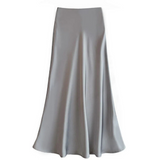 A-lijn zomerrok voor dames | High Waist