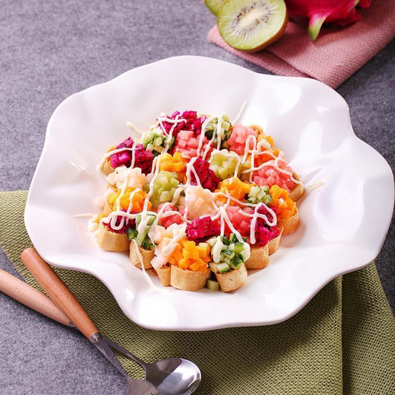 SchilMaster™ Draagbare Fruit Voorbereiding