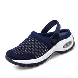 Alondra™ - Luchtkussen orthopedische slip-on schoenen