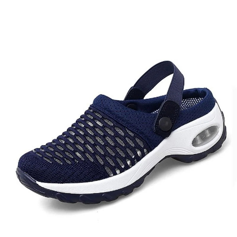 Alondra™ - Luchtkussen orthopedische slip-on schoenen