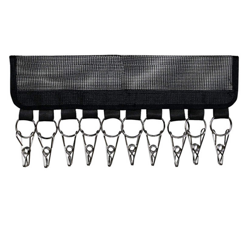FlexHanger™ Compact Kledingorganizer