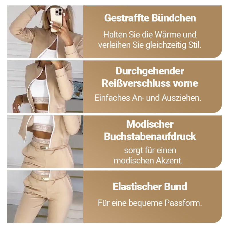 Viola™ Moeiteloos Sportieve Stijl