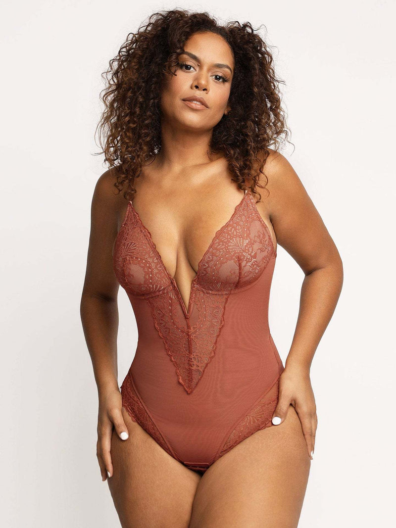 Margaretha™ Kant Thong Body