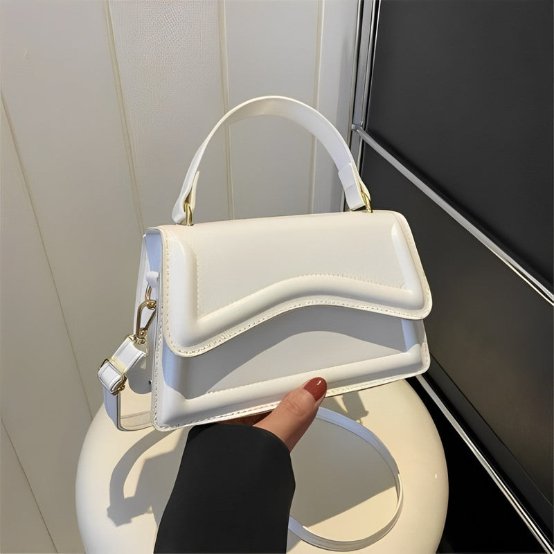 50% Korting | Venora™ | Stylish Dames Schoudertas