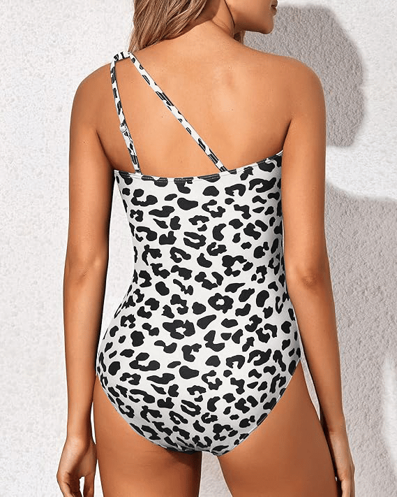 Daria™ Zomer Een-Piece Badpak