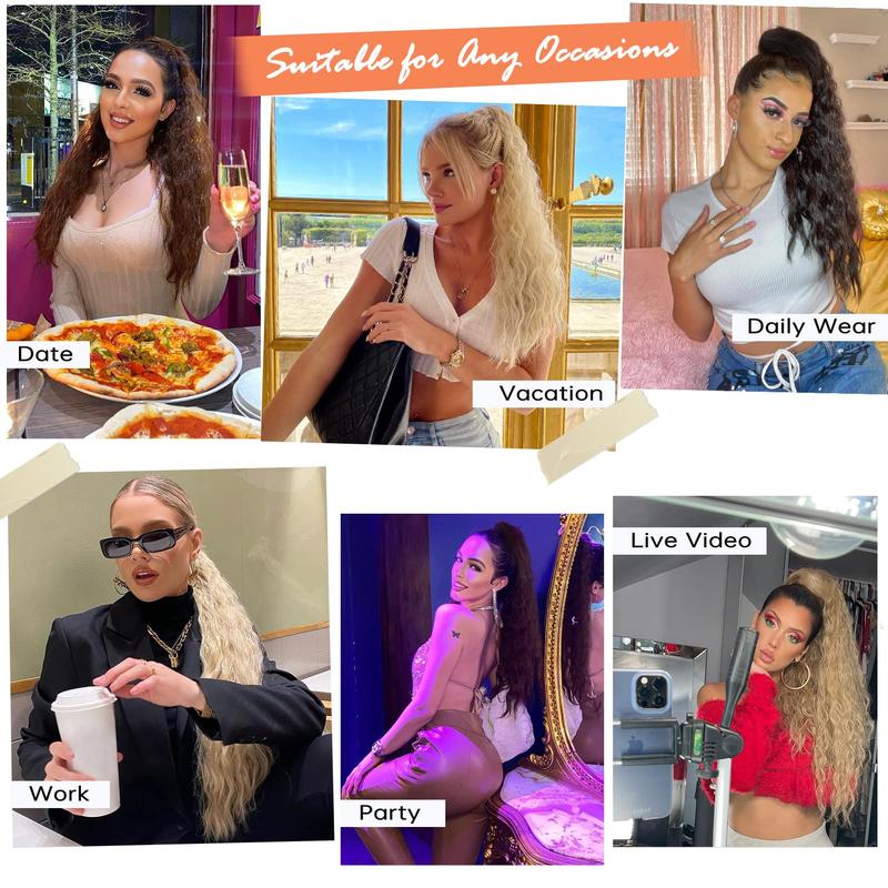 StaartElegantie™  Verfraai Jouw Kapsel