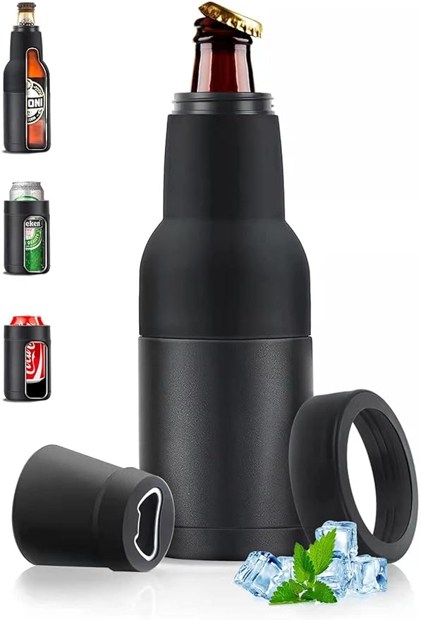 KoudeBeker™ Perfect Voor Feestjes