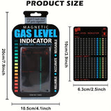 GasControle™ Snelle Gasmeting