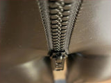 Dames Broek | Matte Look | Hoogwaardig Kunstleer | Slim Fit