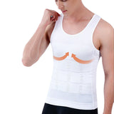 KernFit™ Compressie Tanktop
