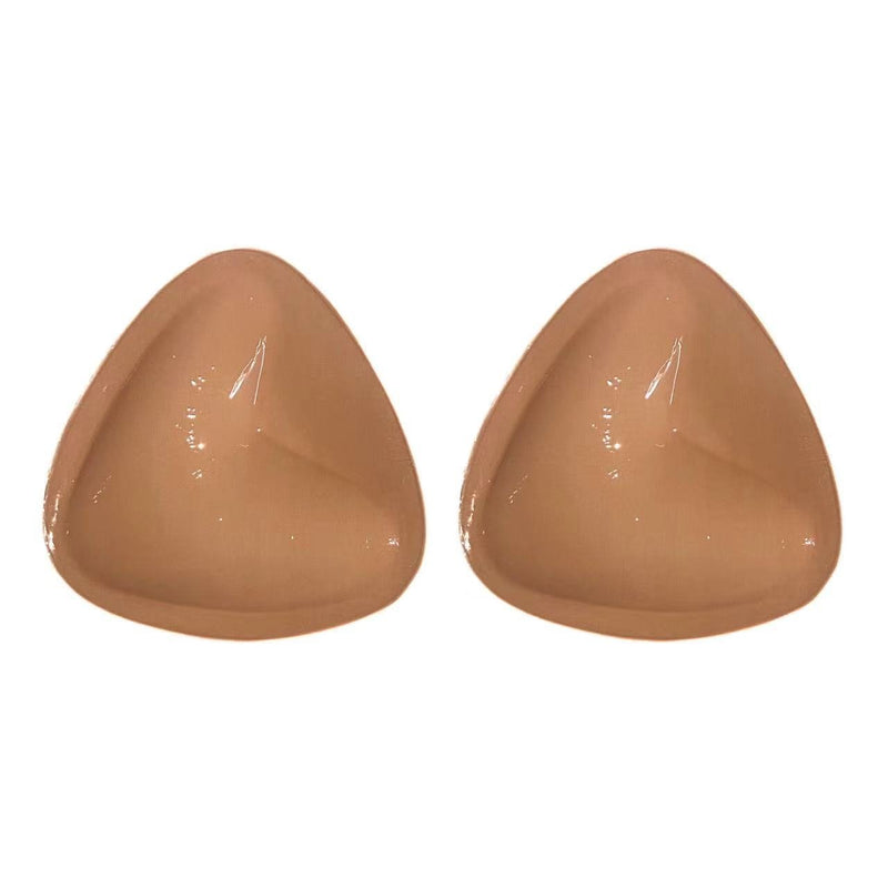 Dames Push-Up BH Pads | Onzichtbare Lift Inlegstukken | Zelfklevend & Herbruikbaar