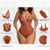 Margaretha™ Kant Thong Body