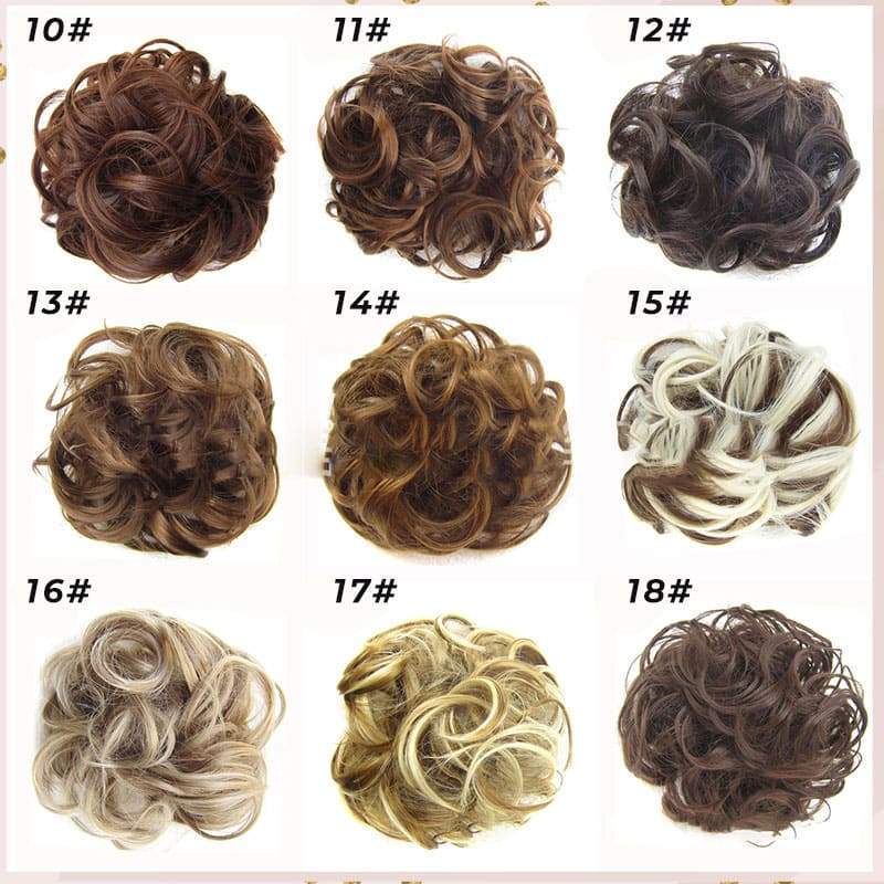 ModeBand™ Stijlvolle Haaraccessoire