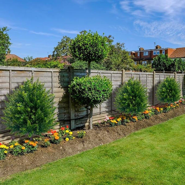 GroenSphere™ Natuurlijke Kunstboomdecoratie