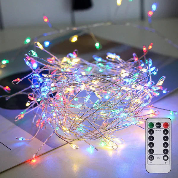 LichtPlezier™ Stralende Kerstversiering