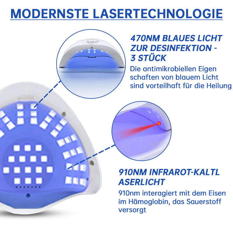 SchimmelVrij™ Vernieuw de nagelgezondheid in slechts enkele weken