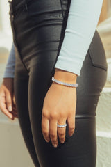 SprankelendArmband™ Elegant en Stralend