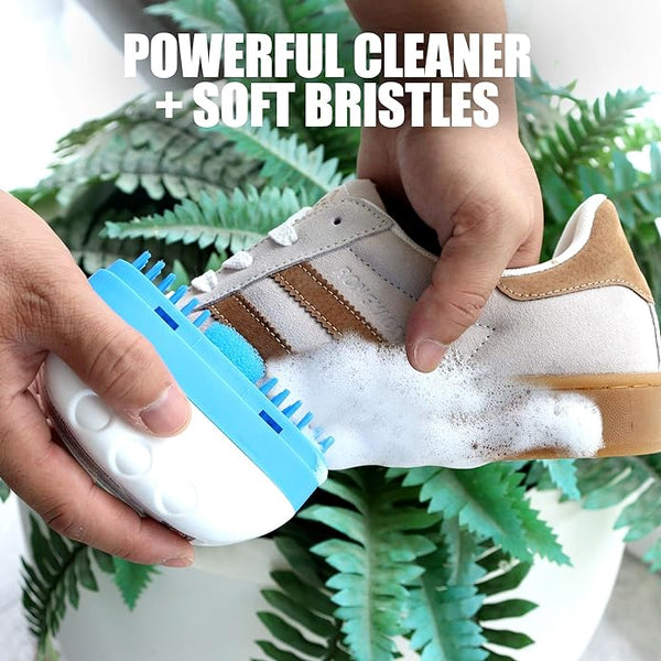 SneakSchoon™ Blinken als Nieuw