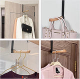 SlimHaak™ Opvouwbaar En Compact