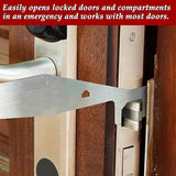 1+1 Gratis | SecurePick™ Directe Toegang Redder
