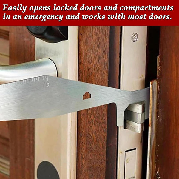1+1 Gratis | SecurePick™ Directe Toegang Redder