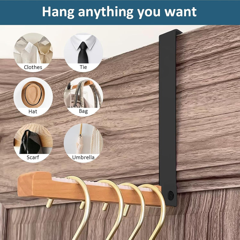 SlimHaak™ Opvouwbaar En Compact