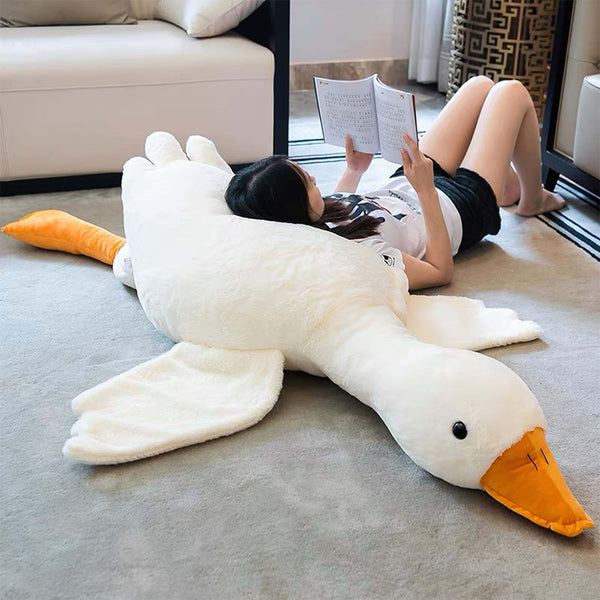 Ganzenknuffel™ Zachte Knuffel Comfort