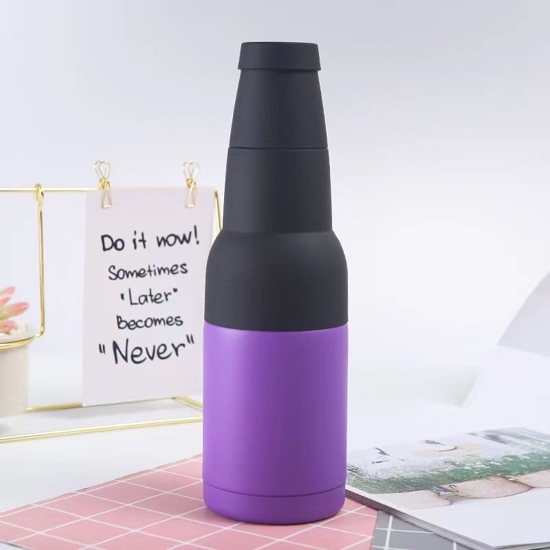 KoudeBeker™ Perfect Voor Feestjes