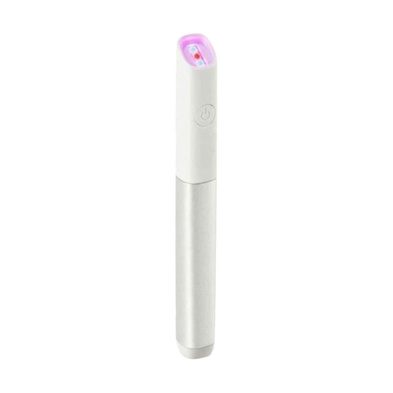 BlauweUitstraling™ Acne snel uitbannen