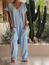 Yvonne™ Casual Zomer Romper