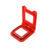 SlicePress™ Perfecte Broodsnijder