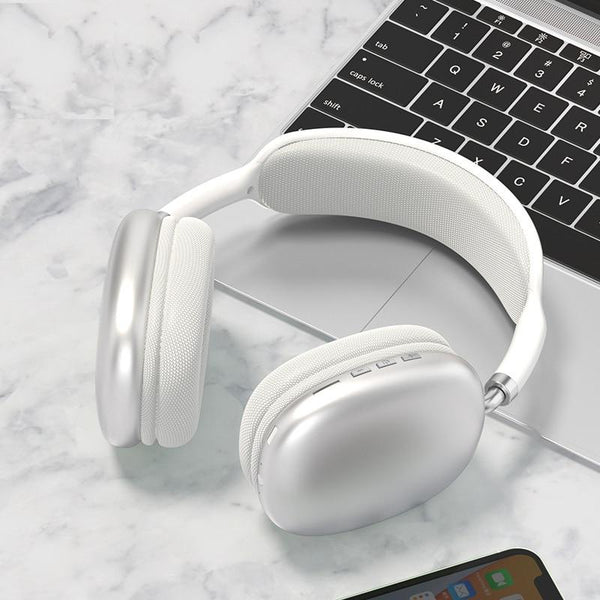 StemmingBeats™ Aesthetische Maankoptelefoons
