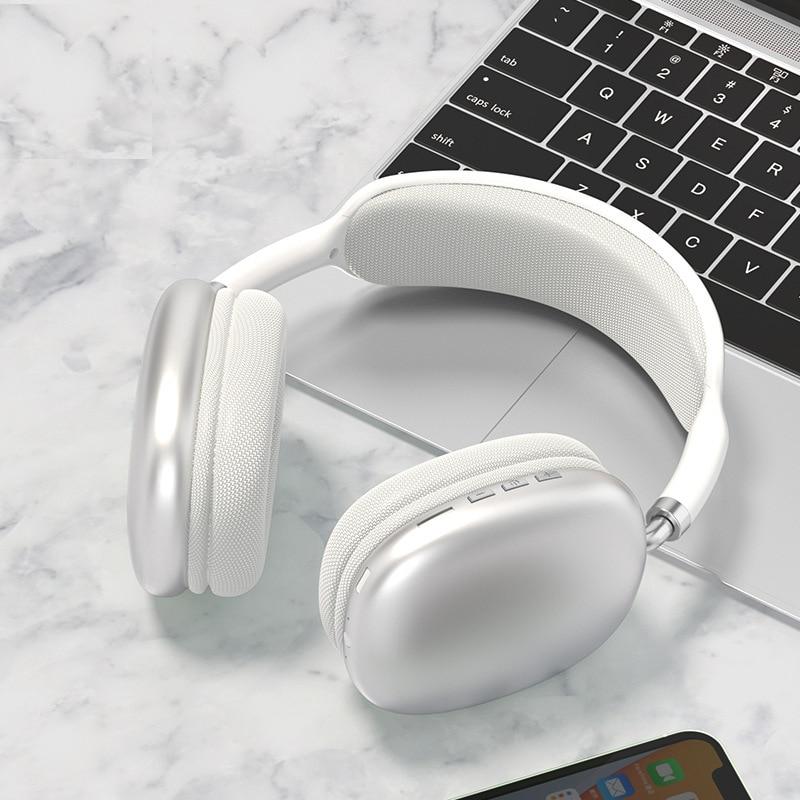 StemmingBeats™ Aesthetische Maankoptelefoons