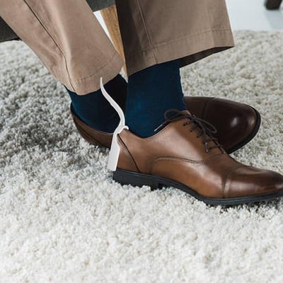 2+1 Gratis | MakkelijkStap™ Moeiteloos Schoenen Aantrekken