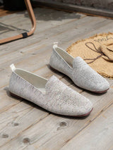 CloudStep™ Comfortabele Platte Schoenen