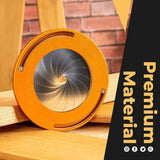 KunstCirkel™ Perfecte Cirkels Direct