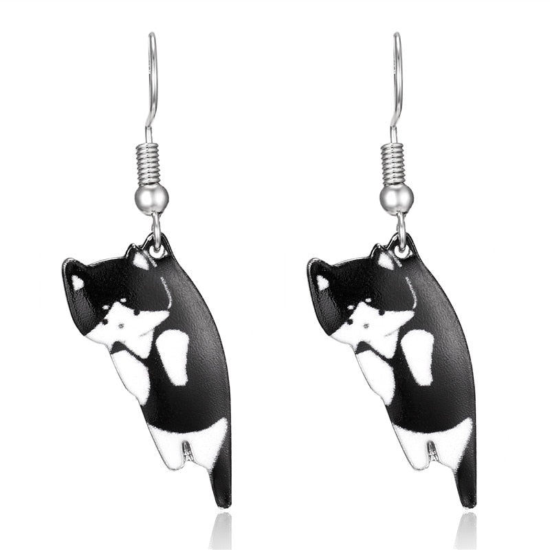 PootGloed™ Speelse Kattenelegantie