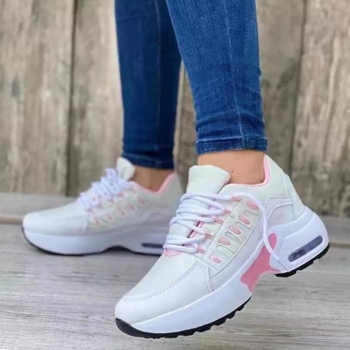 Thea - Orthopedische Comfortschoenen