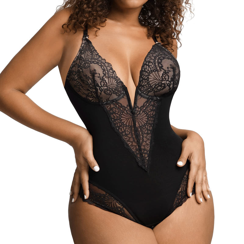 Margaretha™ Kant Thong Body